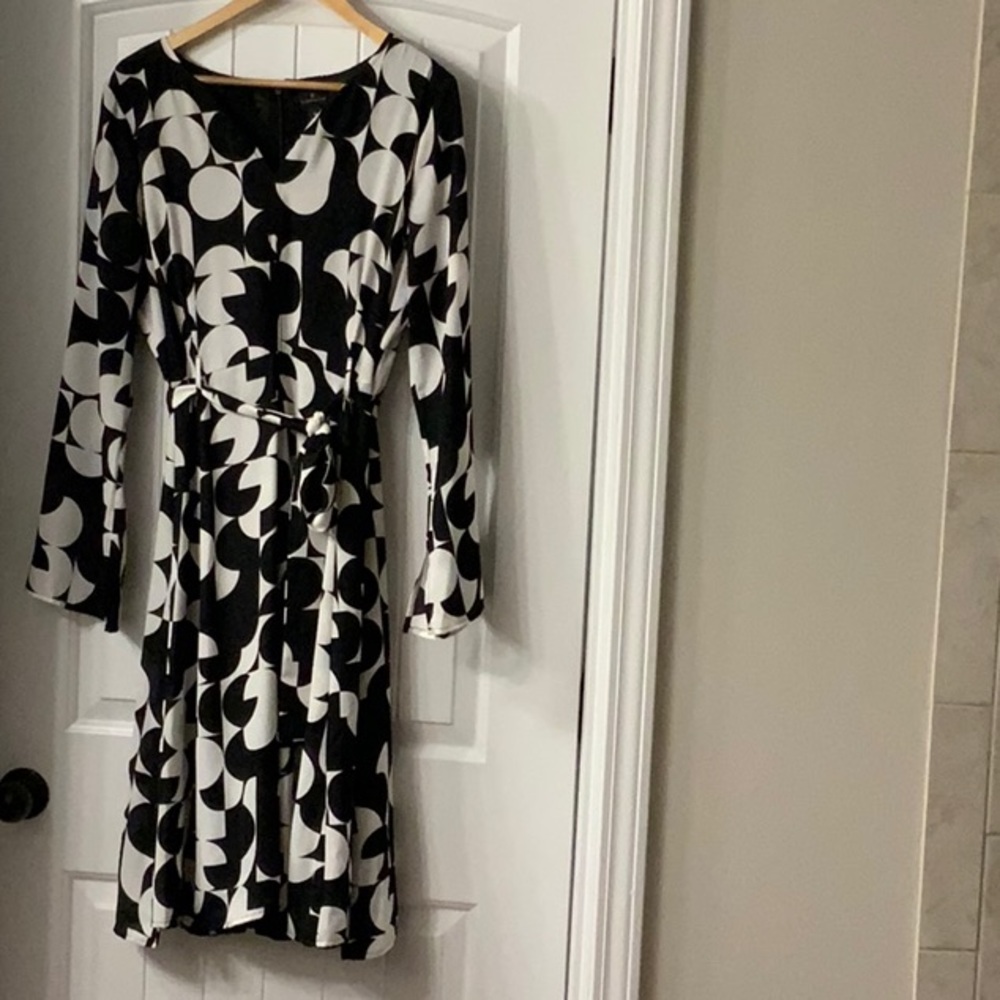 Whimsical Dress